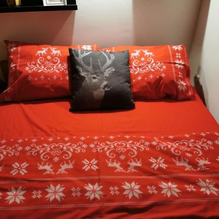 Agape Apartman Daire Semendire Dış mekan fotoğraf
