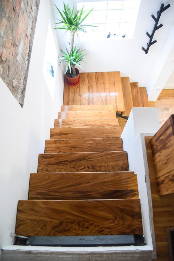 Agape Apartman Daire Semendire Dış mekan fotoğraf