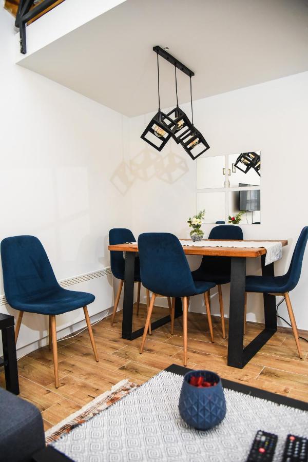Agape Apartman Daire Semendire Dış mekan fotoğraf