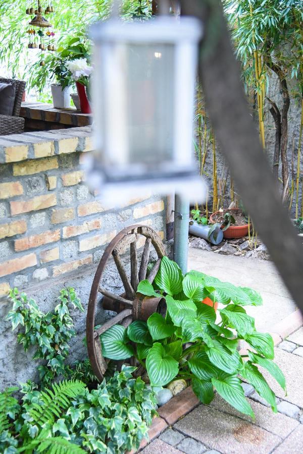 Agape Apartman Daire Semendire Dış mekan fotoğraf