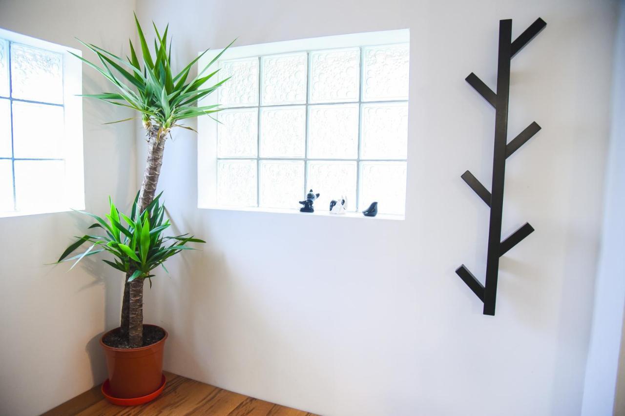 Agape Apartman Daire Semendire Dış mekan fotoğraf