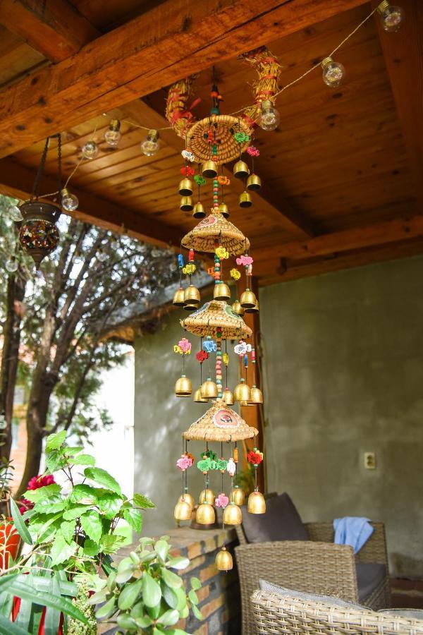 Agape Apartman Daire Semendire Dış mekan fotoğraf
