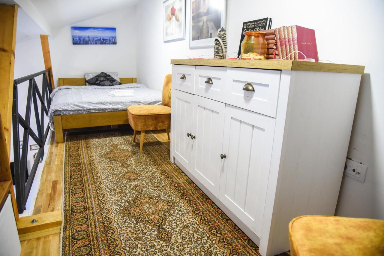 Agape Apartman Daire Semendire Dış mekan fotoğraf