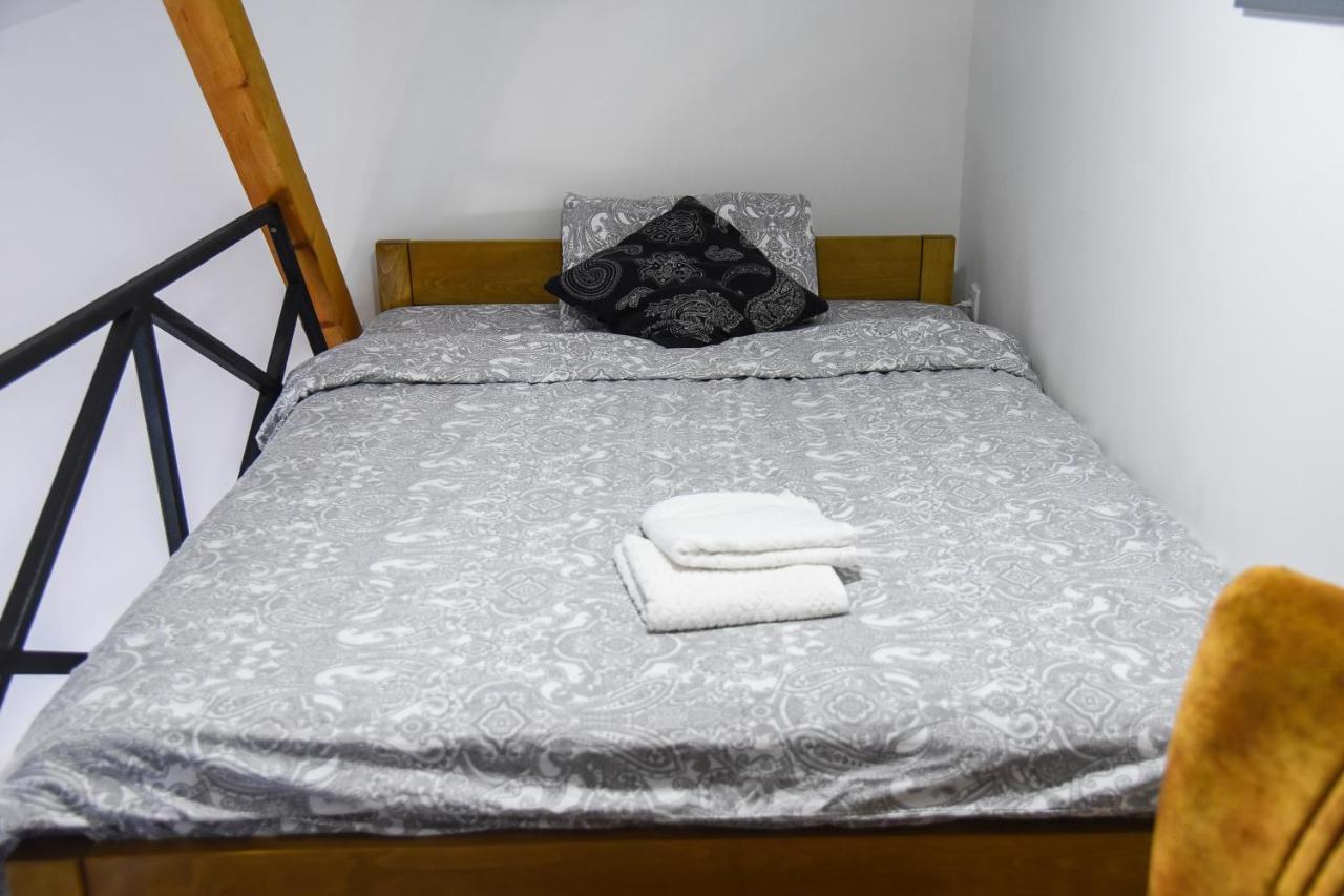 Agape Apartman Daire Semendire Dış mekan fotoğraf