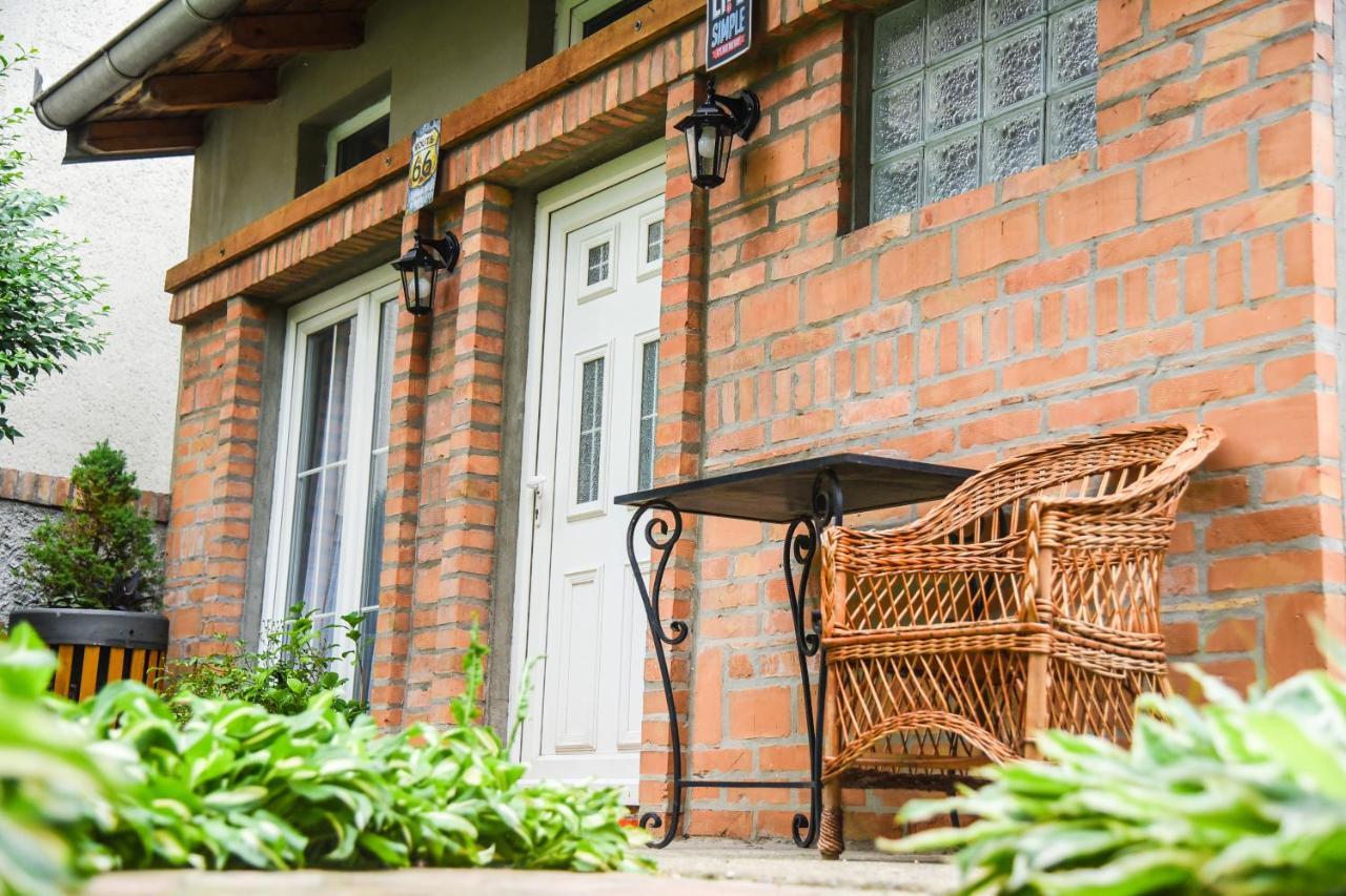 Agape Apartman Daire Semendire Dış mekan fotoğraf